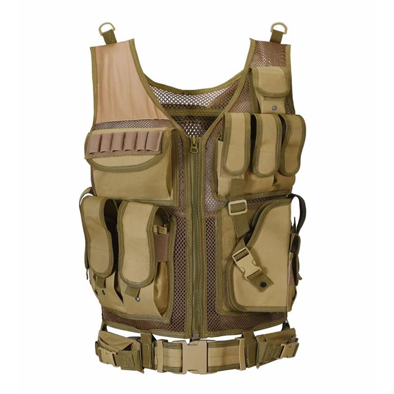 Tacticalvest CY01-23